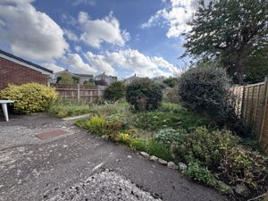 Garden- click for photo gallery